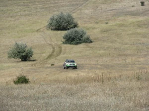 Duster Redescopera 2011